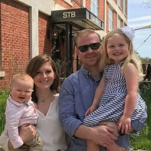 Meet your Posher, Nathan